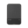 Powerbank Native Union Classic Magnetic Power Bank Qi2 5000mAh Black